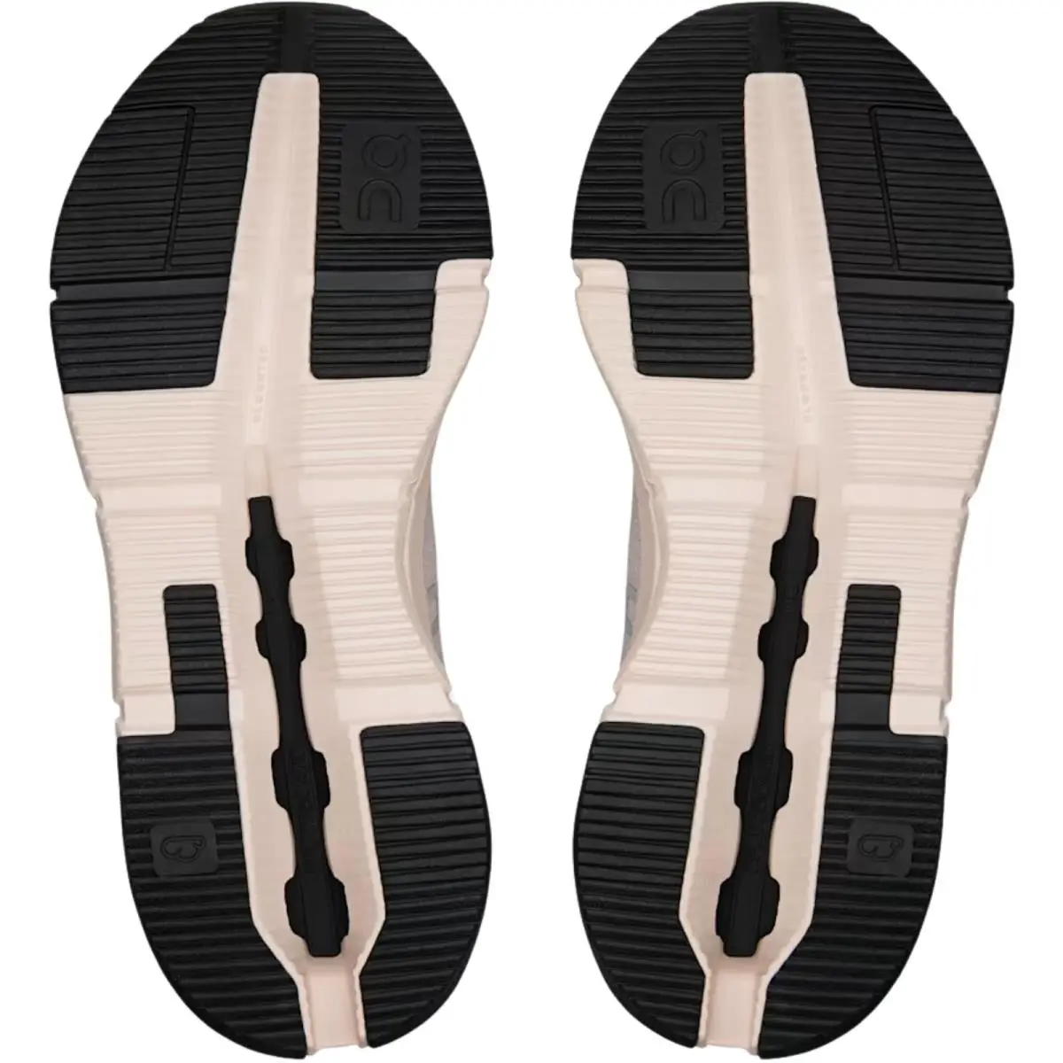 On-Running shoes - On Cloudnova 2 - Cloudnova - All Black 28