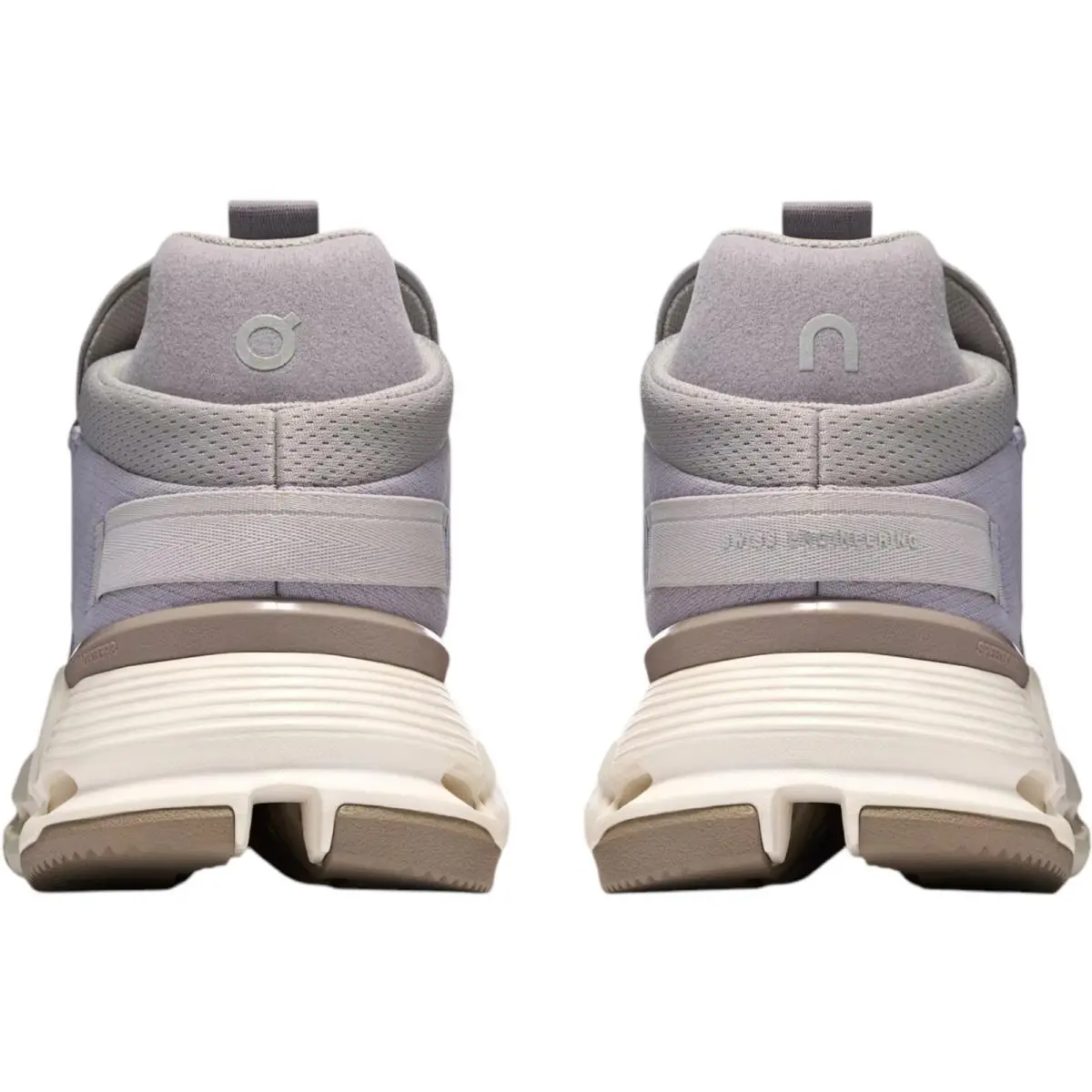 On-Running shoes - On Cloudnova 2 - Cloudnova - All Black 16