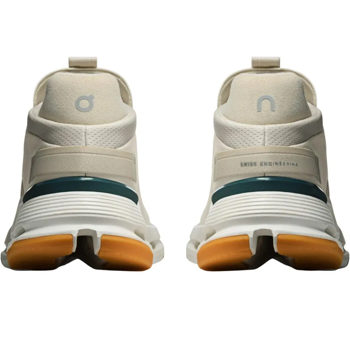 On-Running shoes - On Cloudnova 2 - Cloudnova - All Black 31