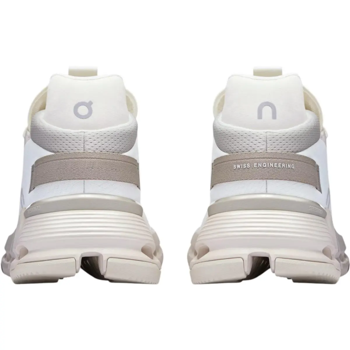 On-Running shoes - On Cloudnova 2 - Cloudnova - All Black 21