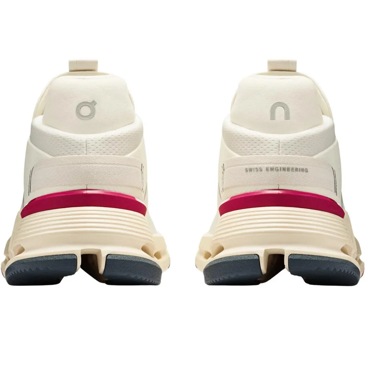 On-Running shoes - On Cloudnova 2 - Cloudnova - All Black 36