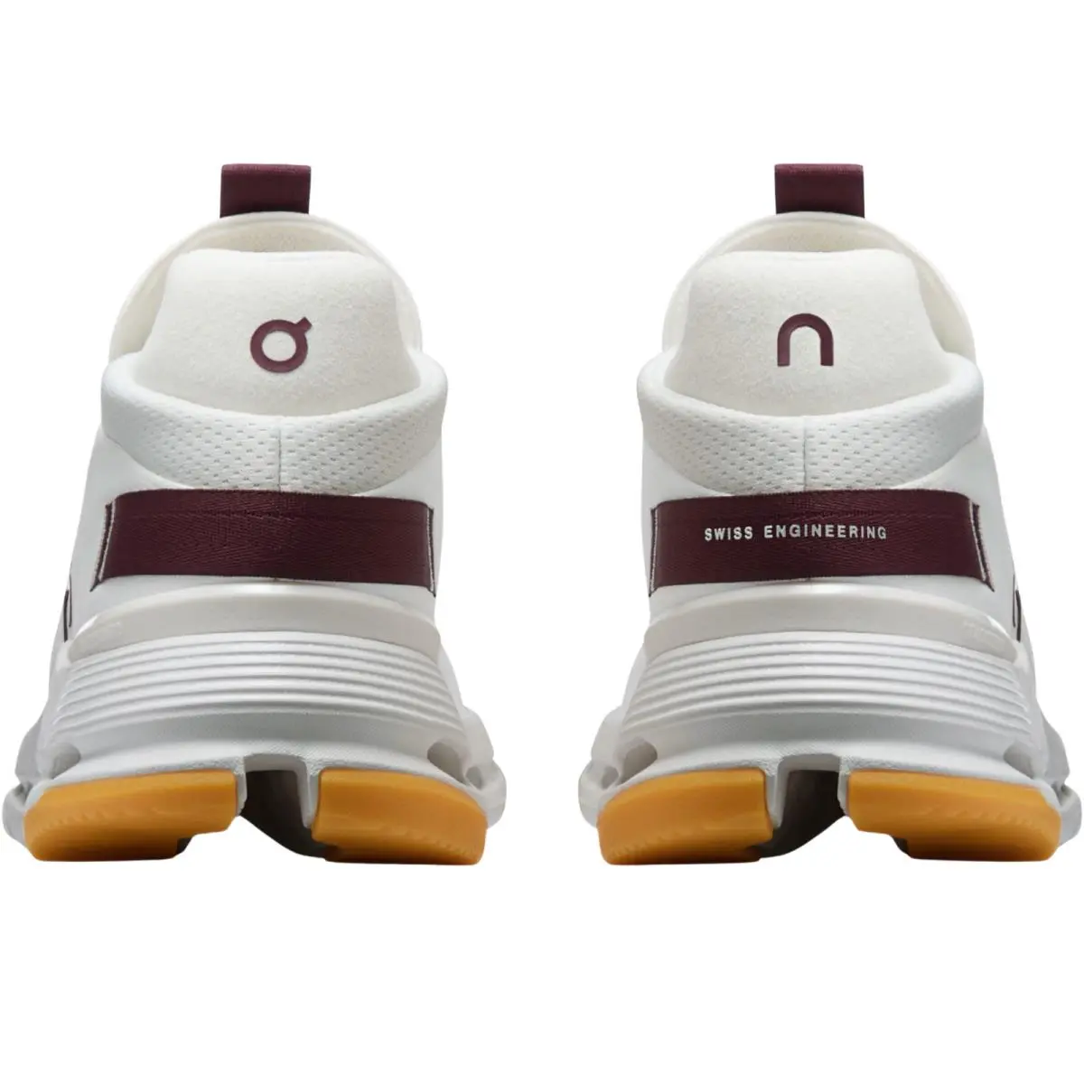On-Running shoes - On Cloudnova 2 - Cloudnova - All Black 41