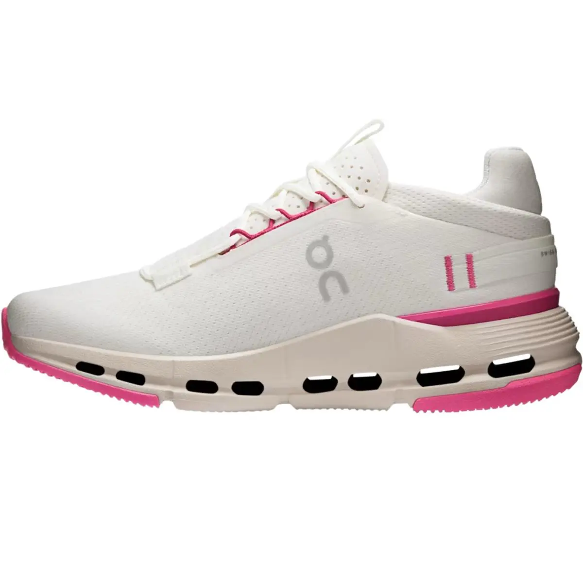 On-Running shoes - On Cloudnova 2 - Cloudnova - All Black 45