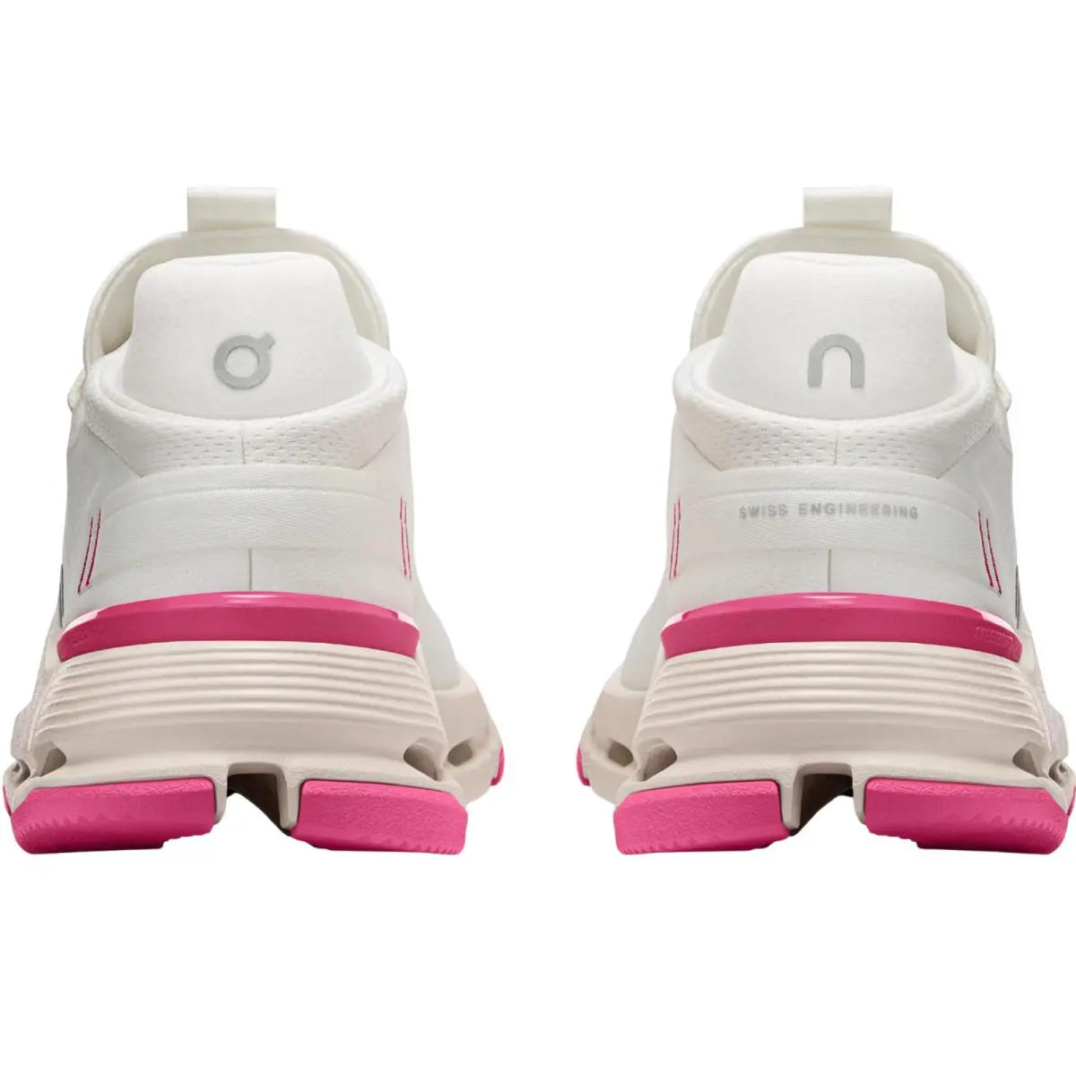 On-Running shoes - On Cloudnova 2 - Cloudnova - All Black 46