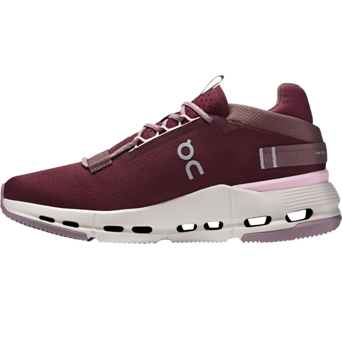 On-Running shoes - On Cloudnova 2 - Cloudnova - All Black 50