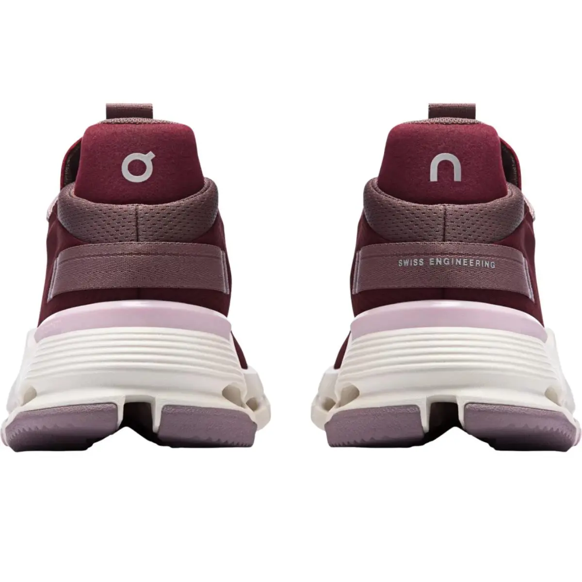 On-Running shoes - On Cloudnova 2 - Cloudnova - All Black 51