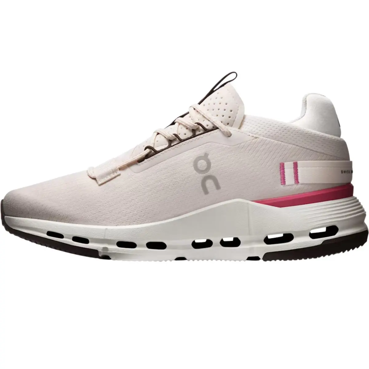 On-Running shoes - On Cloudnova 2 - Cloudnova - All Black 55