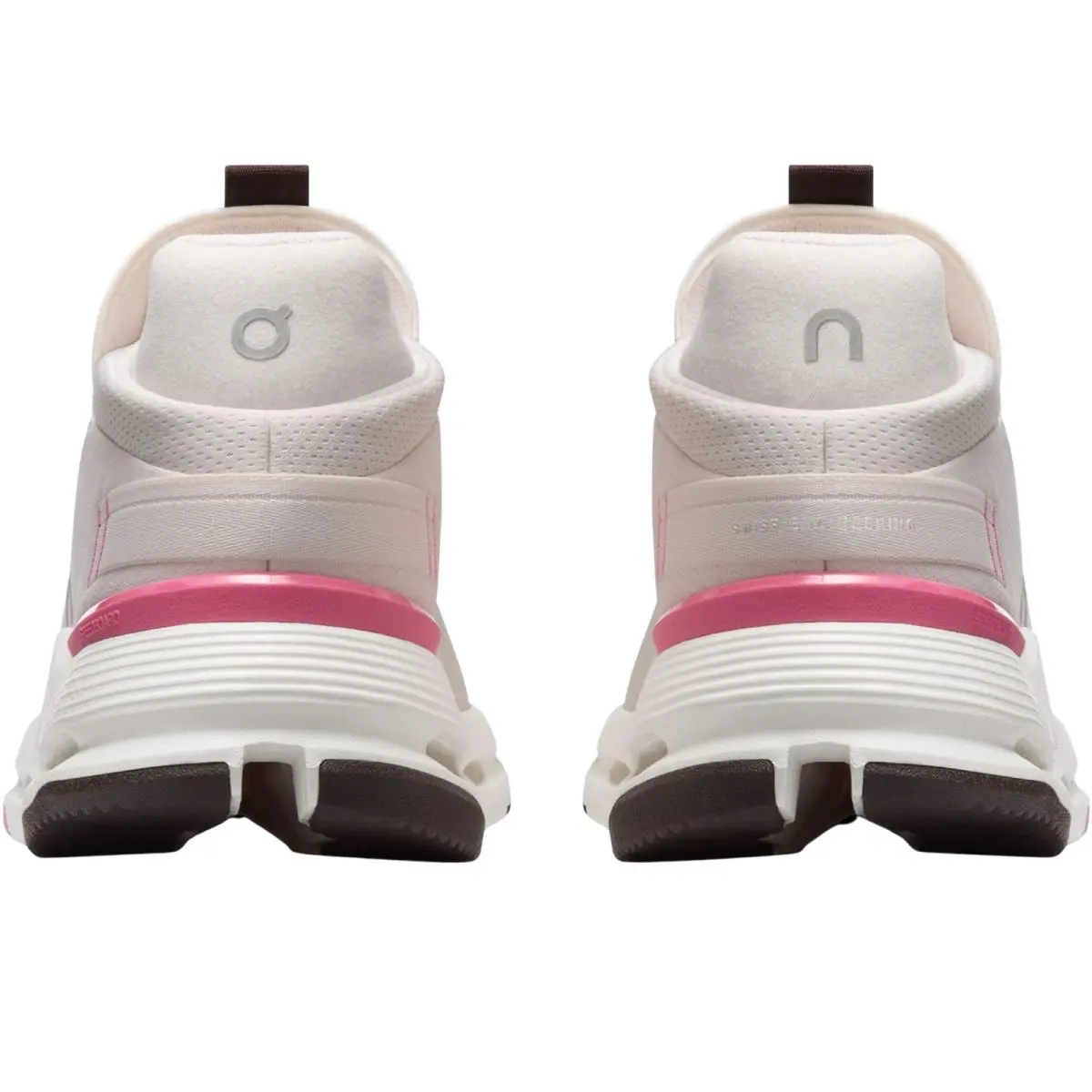 On-Running shoes - On Cloudnova 2 - Cloudnova - All Black 56