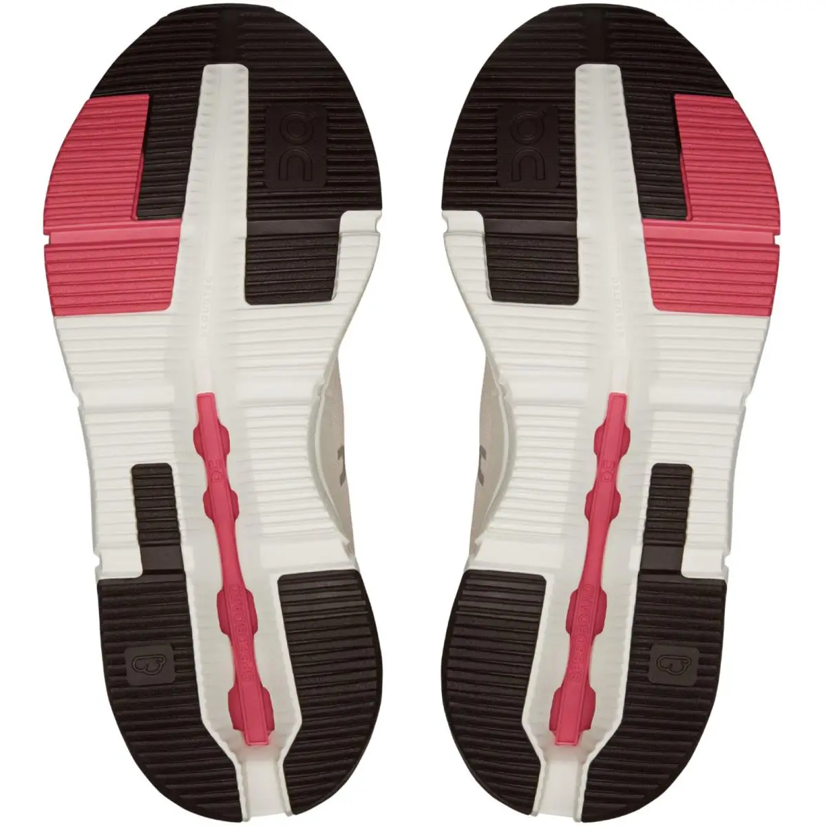 On-Running shoes - On Cloudnova 2 - Cloudnova - All Black 58