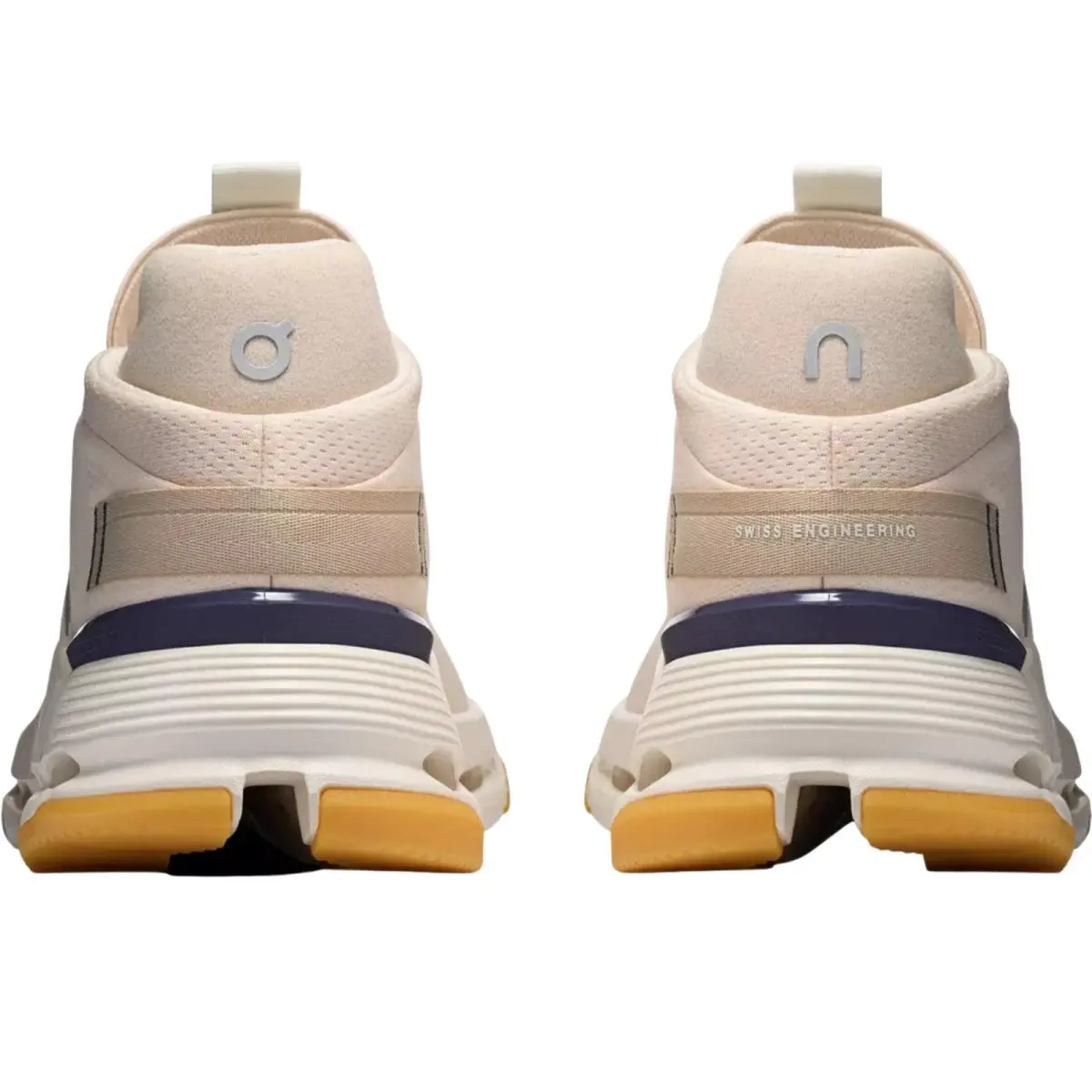 On-Running shoes - On Cloudnova 2 - Cloudnova - All Black 61