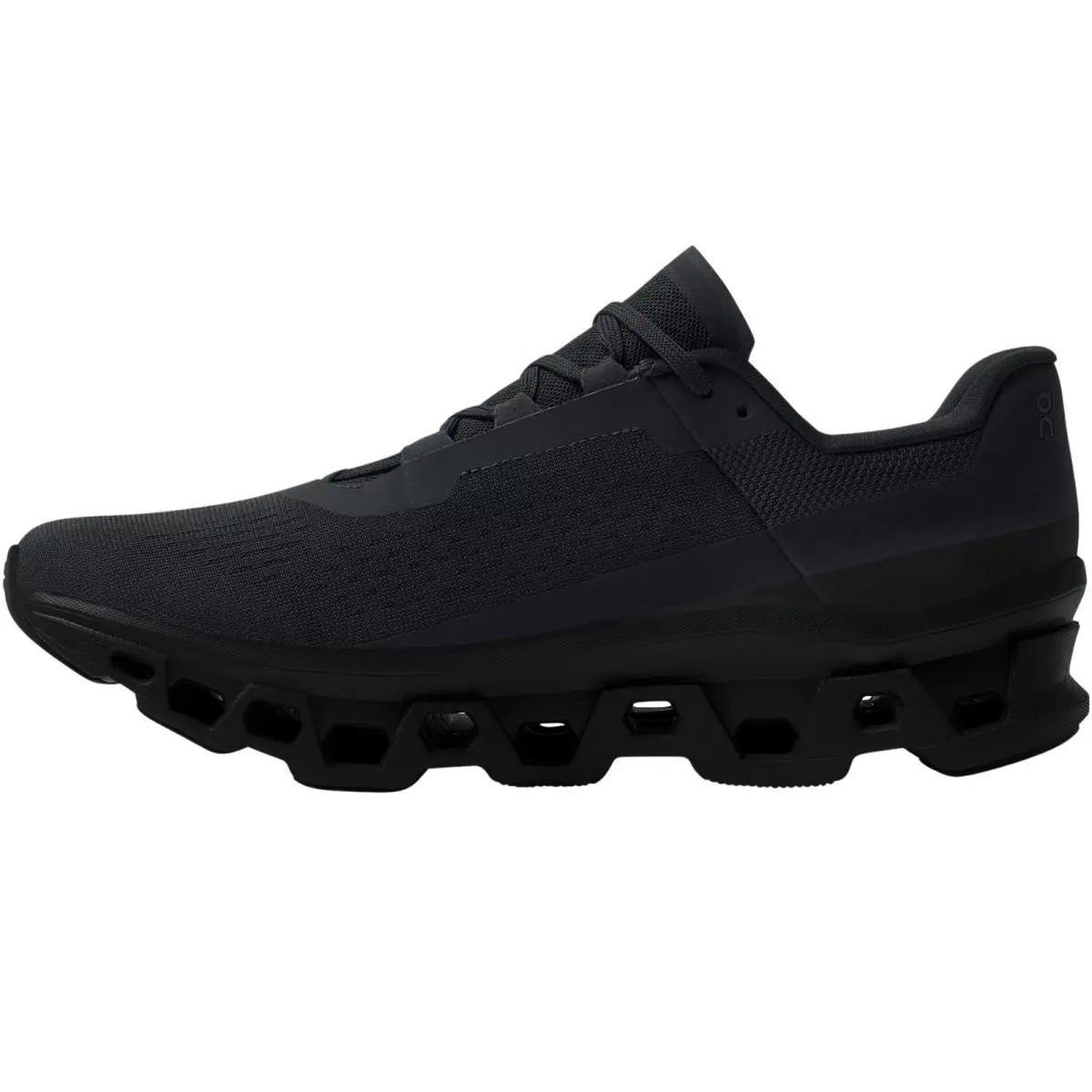 On-Running shoes - On Cloudmonster - Cloudmster - All Black 15