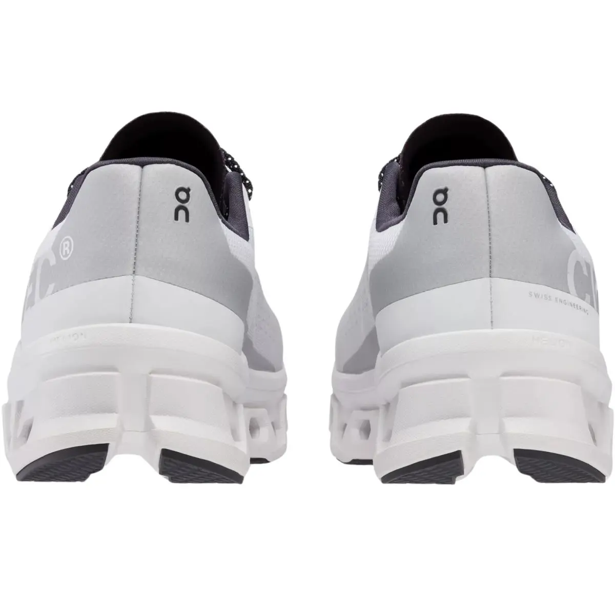 On-Running shoes - On Cloudmonster - Cloudmster - All Black 11