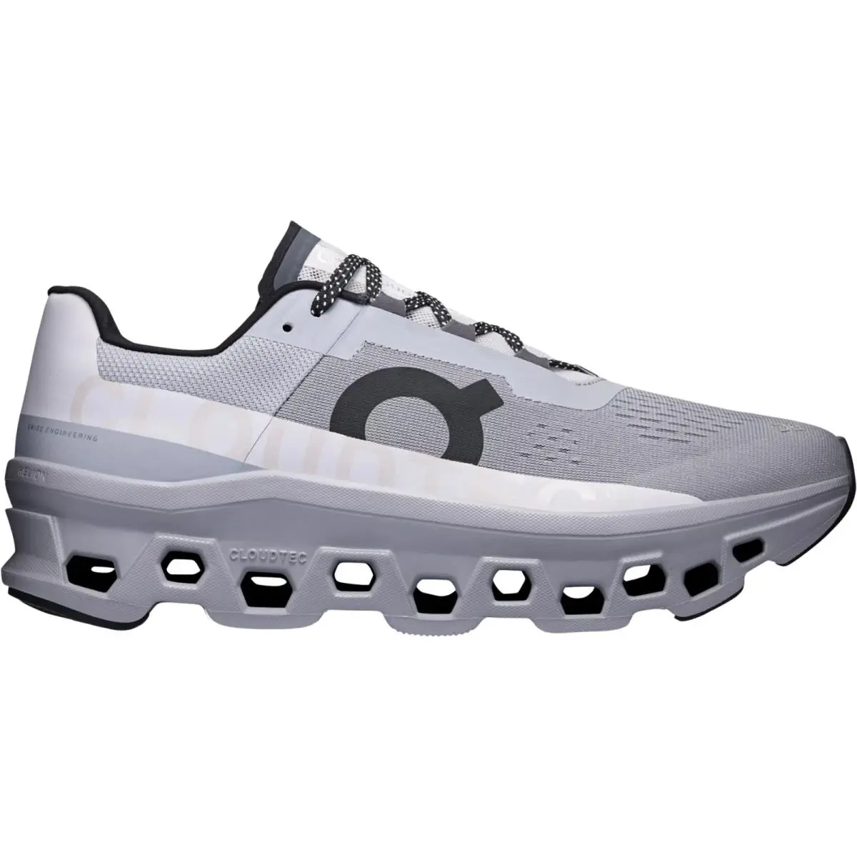 On-Running shoes - On Cloudmonster - Cloudmster - All Black 14