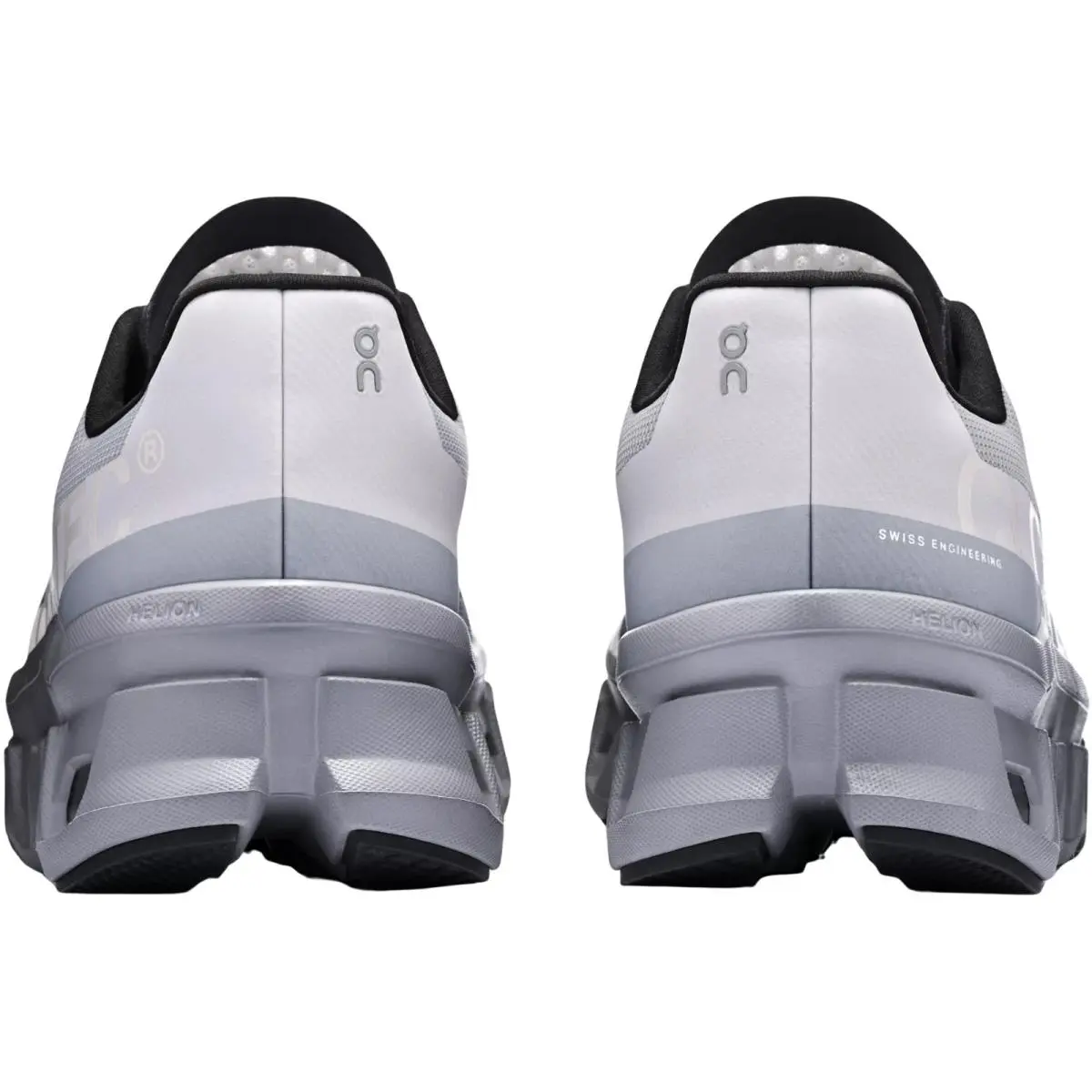 On-Running shoes - On Cloudmonster - Cloudmster - All Black 16