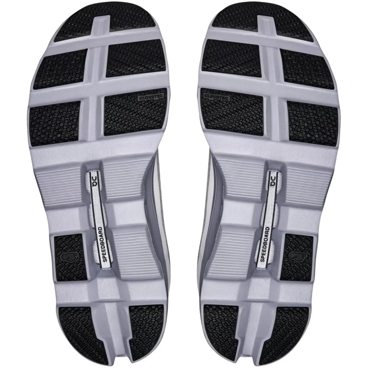 On-Running shoes - On Cloudmonster - Cloudmster - All Black 18