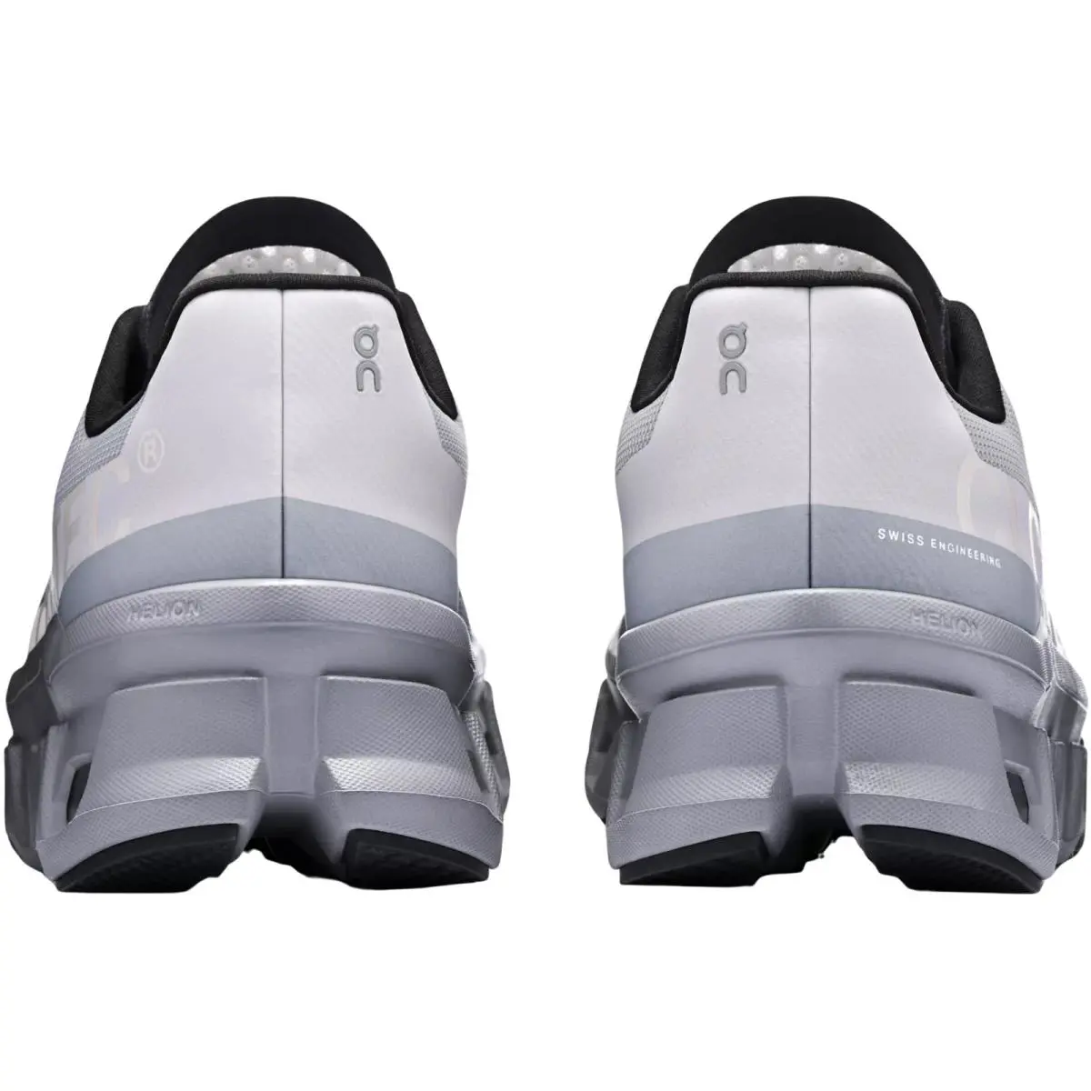 On-Running shoes - On Cloudmonster - Cloudmster - All Black 36