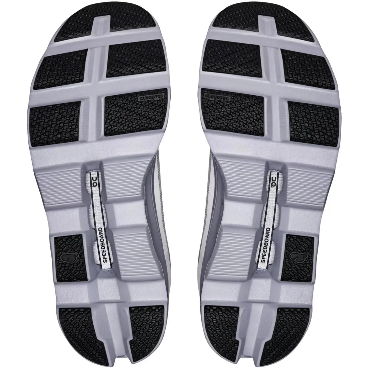On-Running shoes - On Cloudmonster - Cloudmster - All Black 38