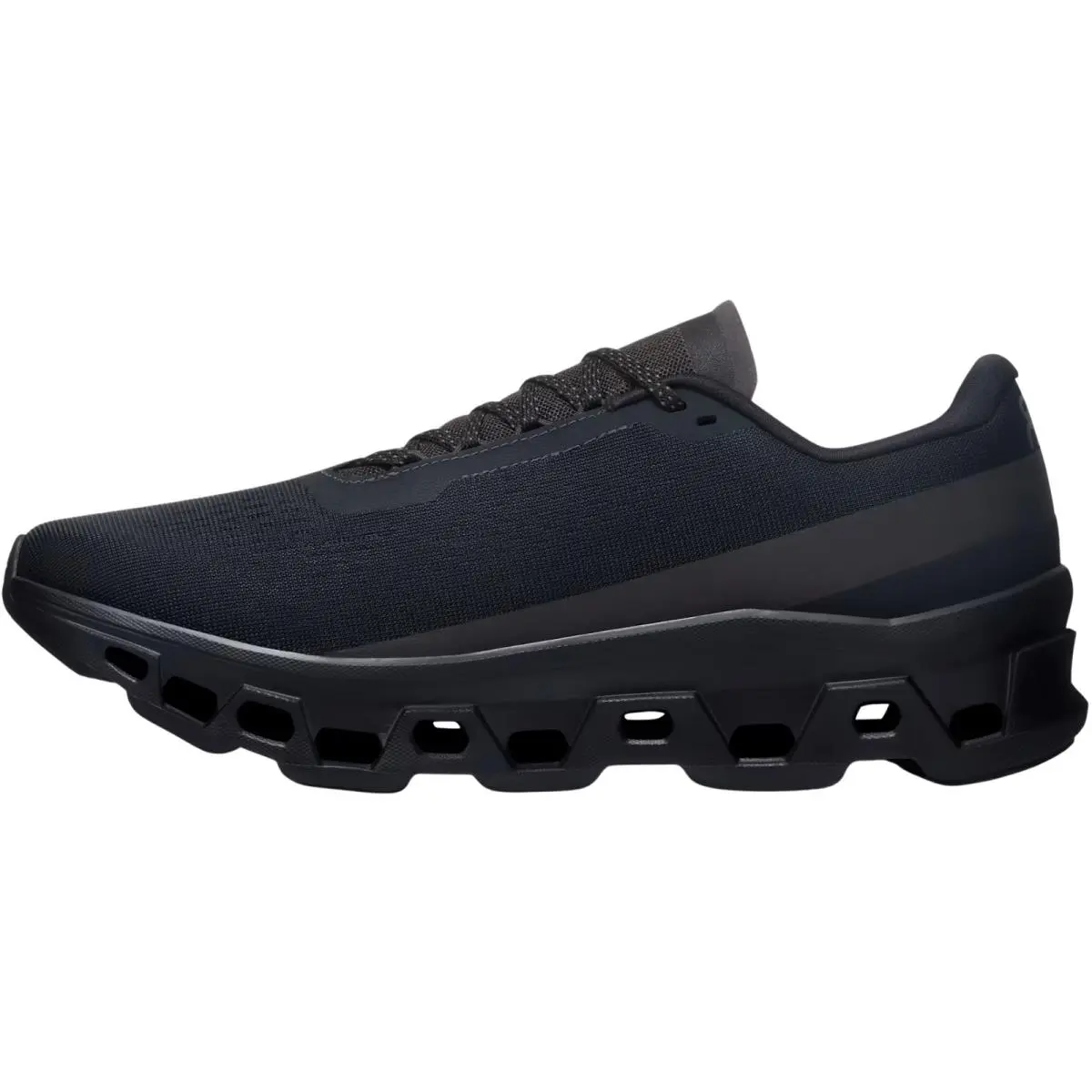 On-Running shoes - On Cloudmonster - Cloudmster - All Black 25