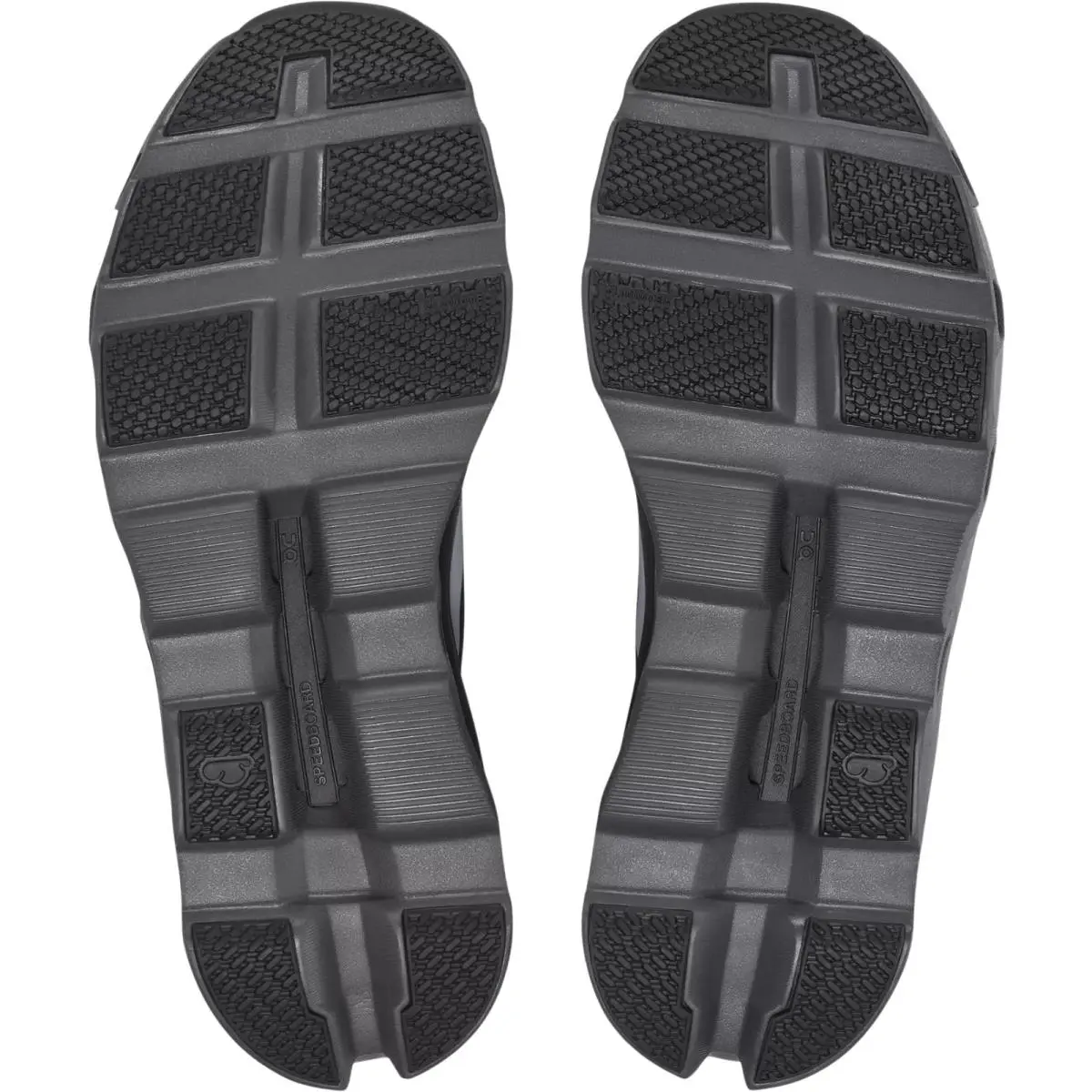 On-Running shoes - On Cloudmonster - Cloudmster - All Black 13