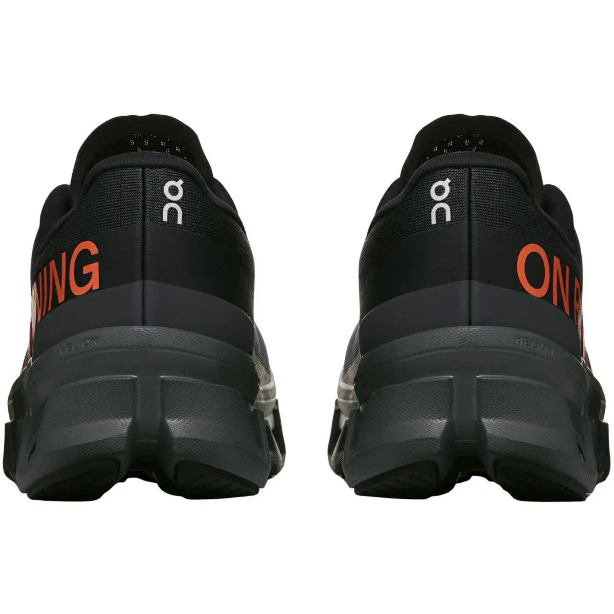 On-Running shoes - On Cloudmonster - Cloudmster - All Black 58
