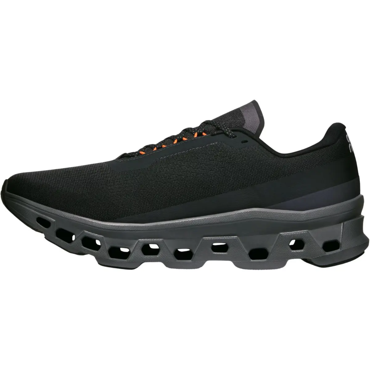 On-Running shoes - On Cloudmonster - Cloudmster - All Black 62