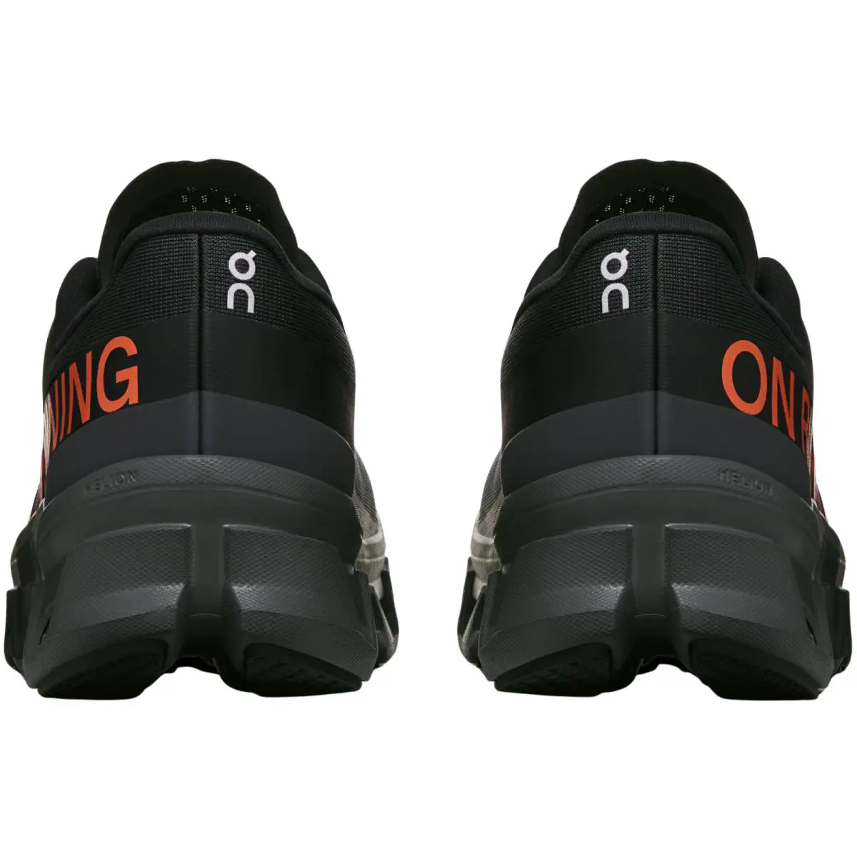 On-Running shoes - On Cloudmonster - Cloudmster - All Black 63