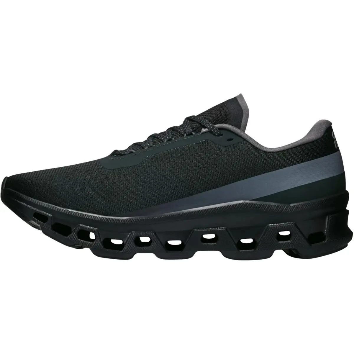 On-Running shoes - On Cloudmonster - Cloudmster - All Black 20