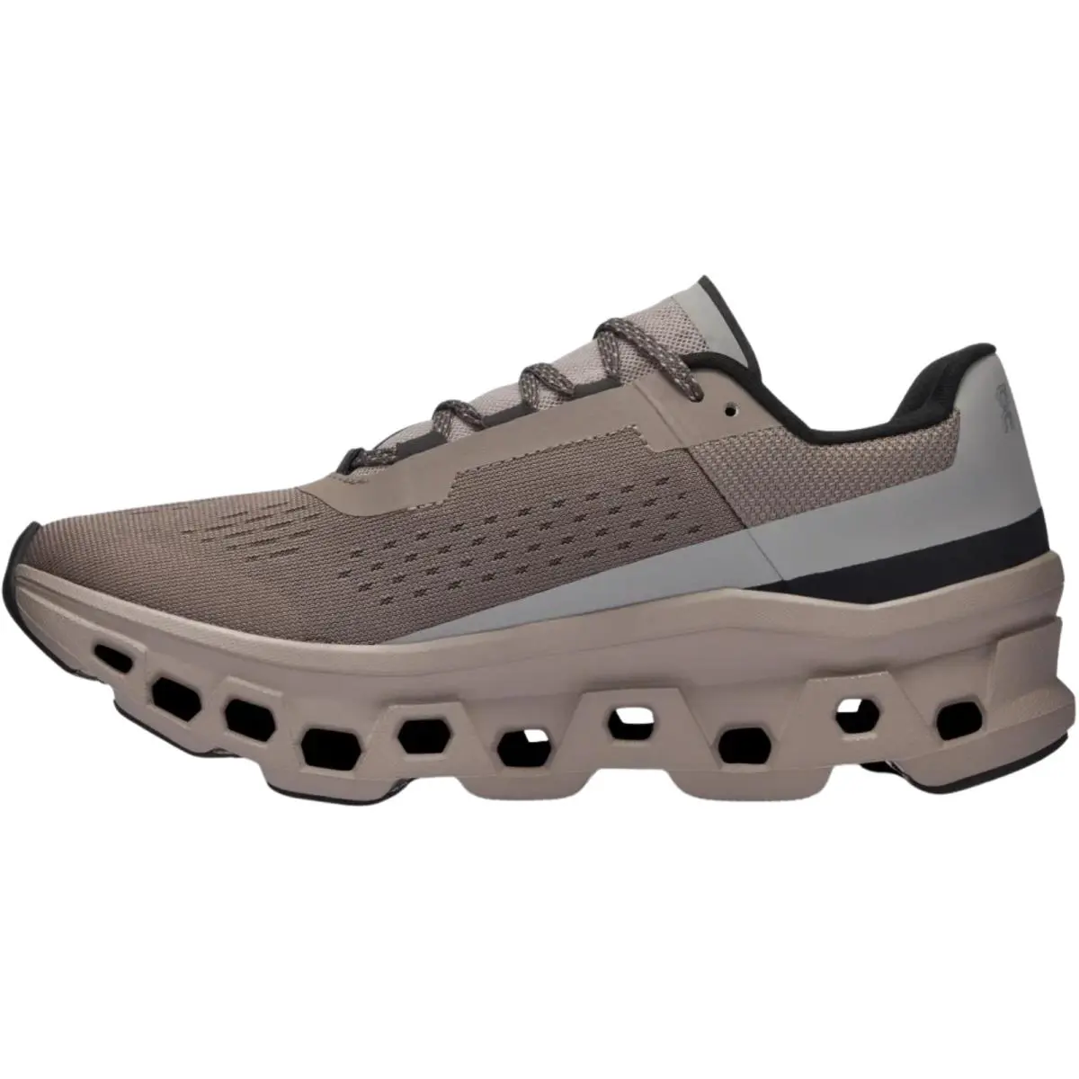 On-Running shoes - On Cloudmonster - Cloudmster - All Black 72