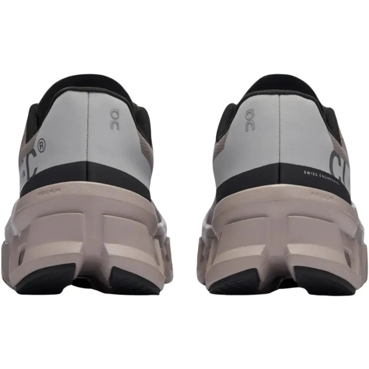 On-Running shoes - On Cloudmonster - Cloudmster - All Black 73