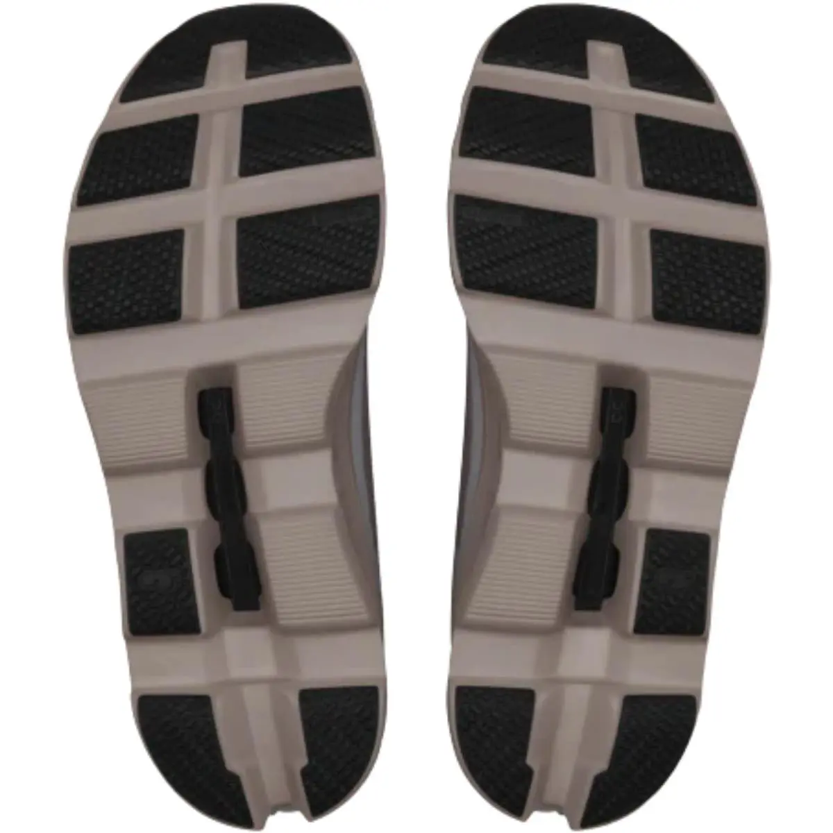 On-Running shoes - On Cloudmonster - Cloudmster - All Black 75