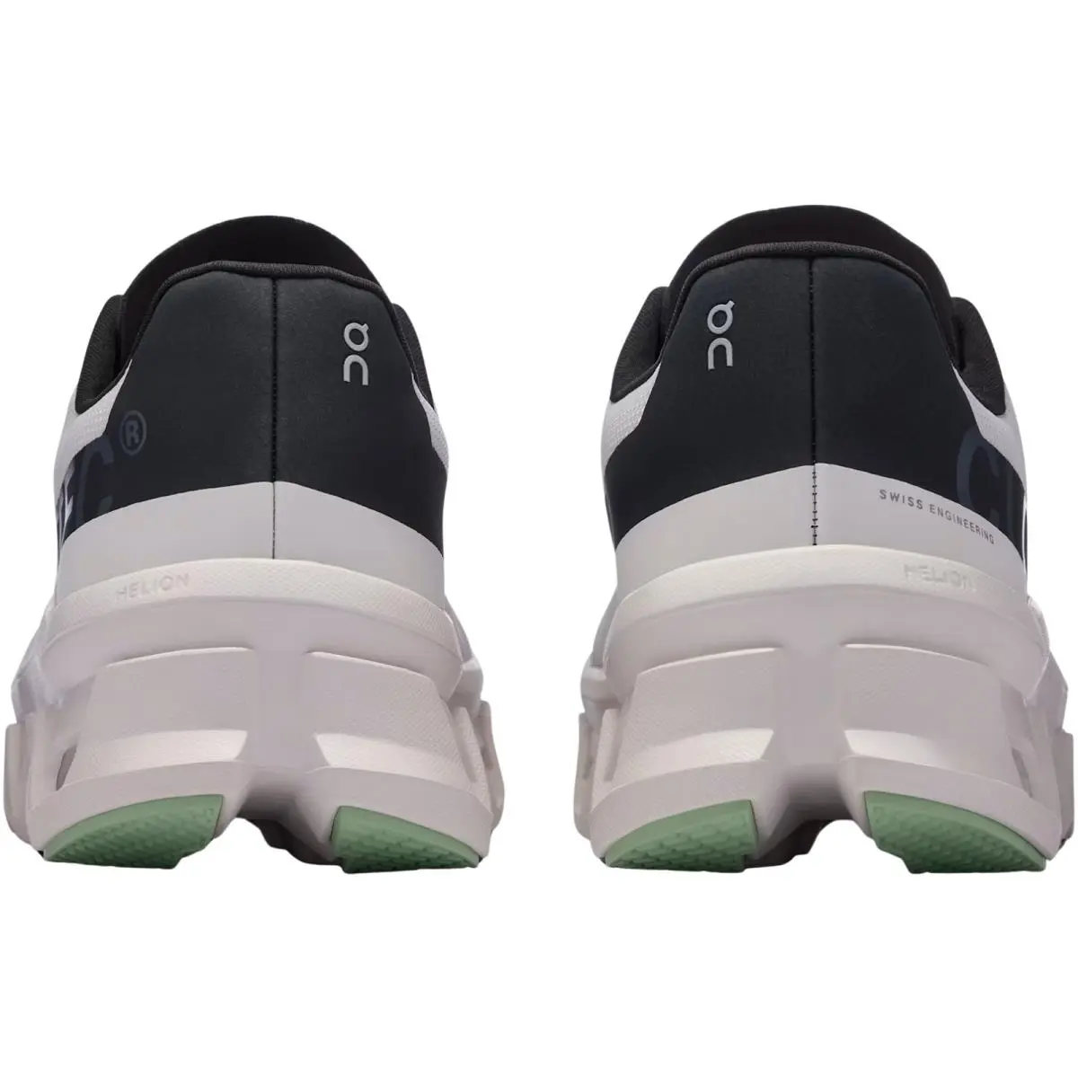 On-Running shoes - On Cloudmonster - Cloudmster - All Black 36
