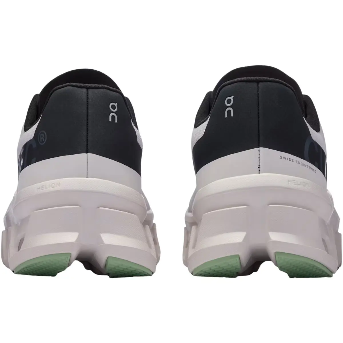 On-Running shoes - On Cloudmonster - Cloudmster - All Black 51