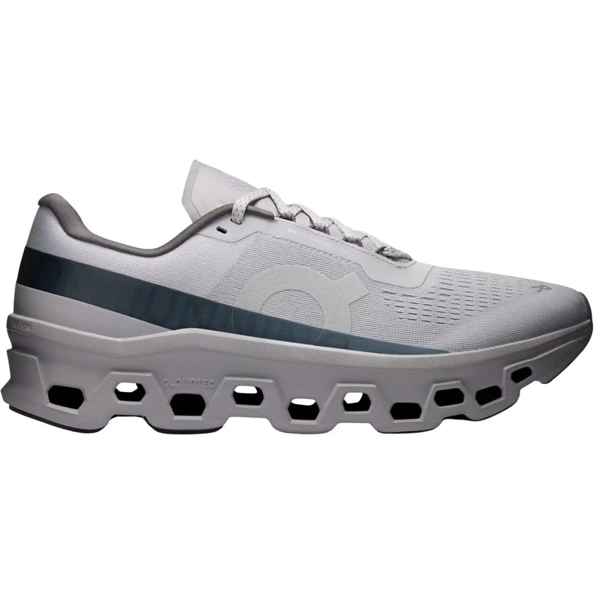 On-Running shoes - On Cloudmonster - Cloudmster - All Black 29
