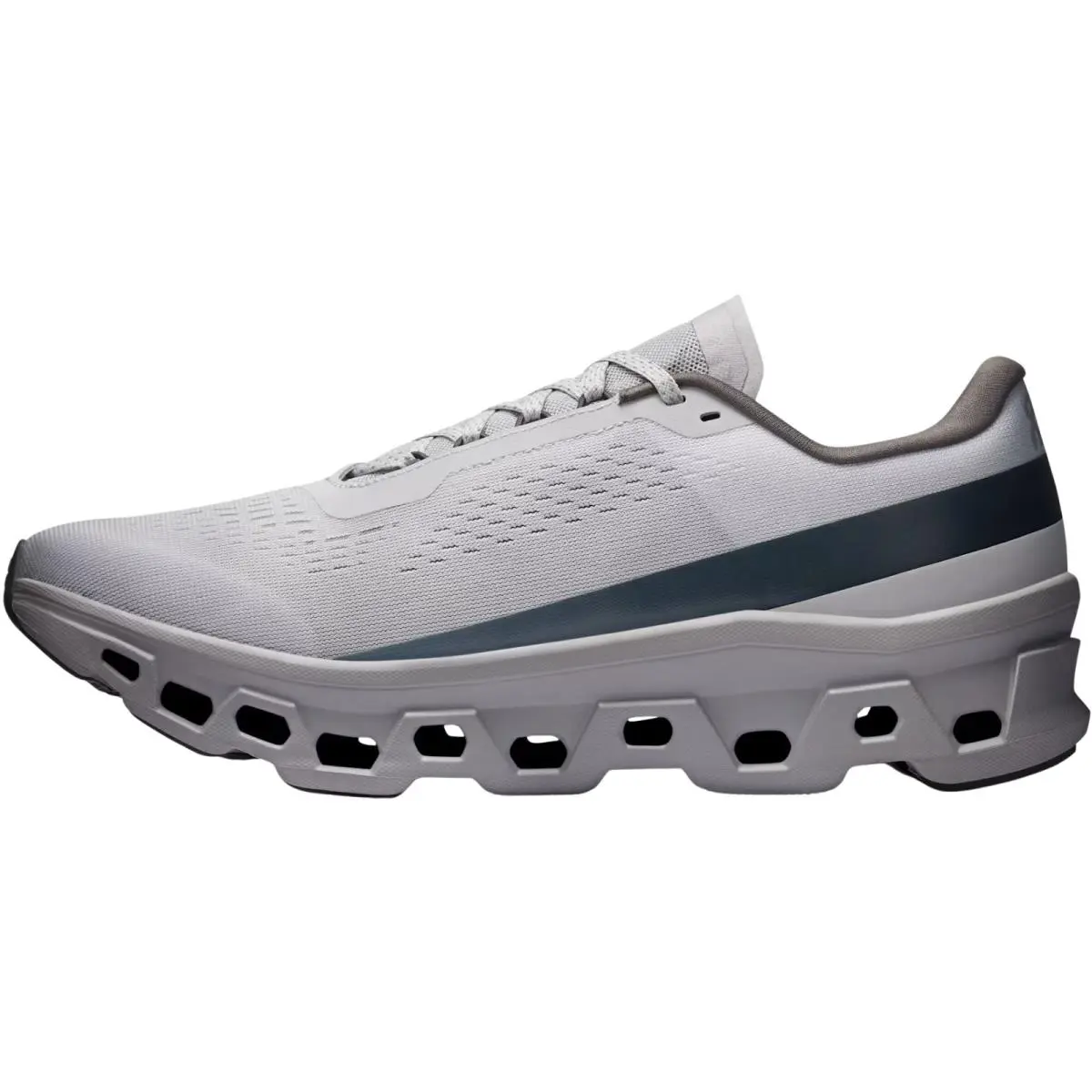 On-Running shoes - On Cloudmonster - Cloudmster - All Black 30