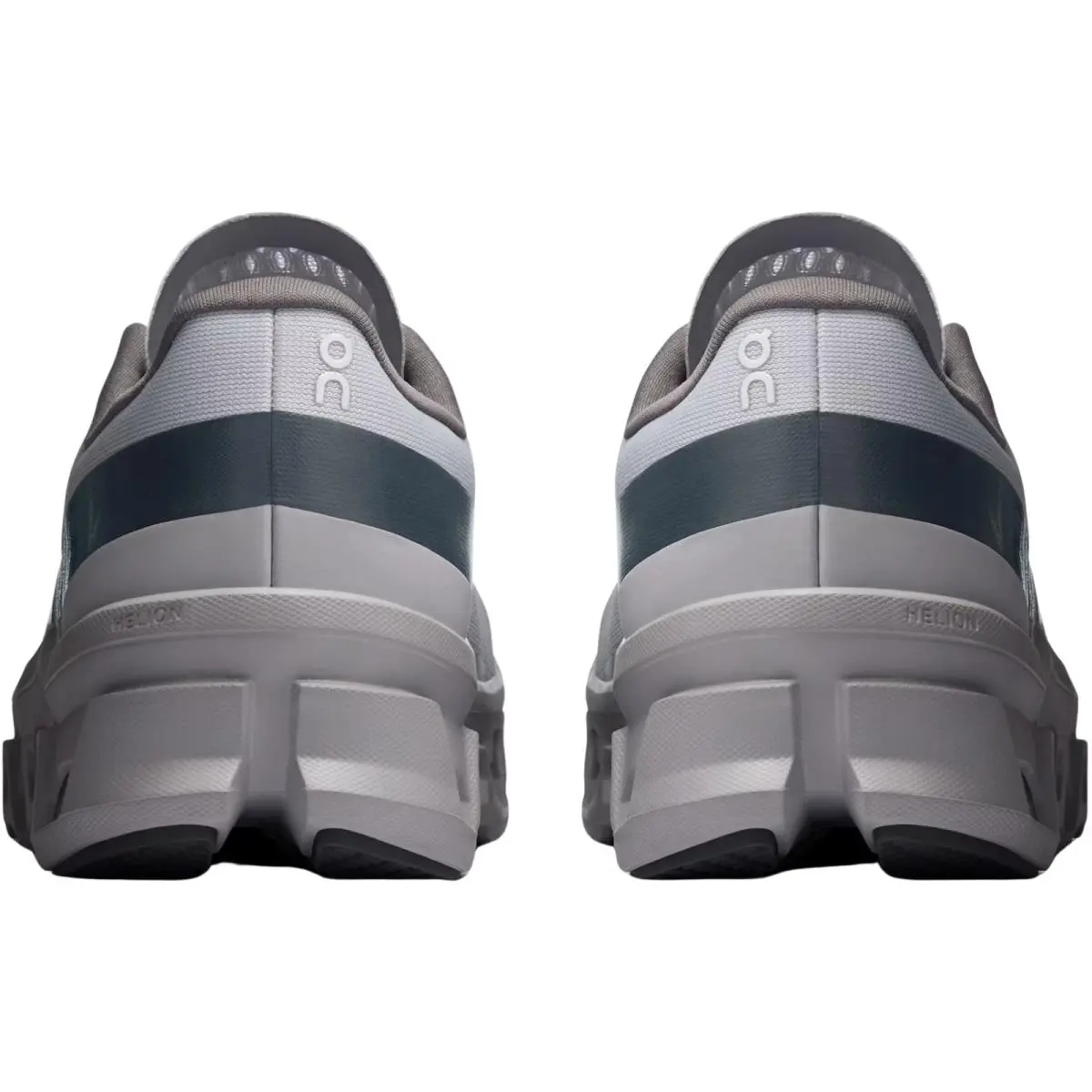 On-Running shoes - On Cloudmonster - Cloudmster - All Black 31