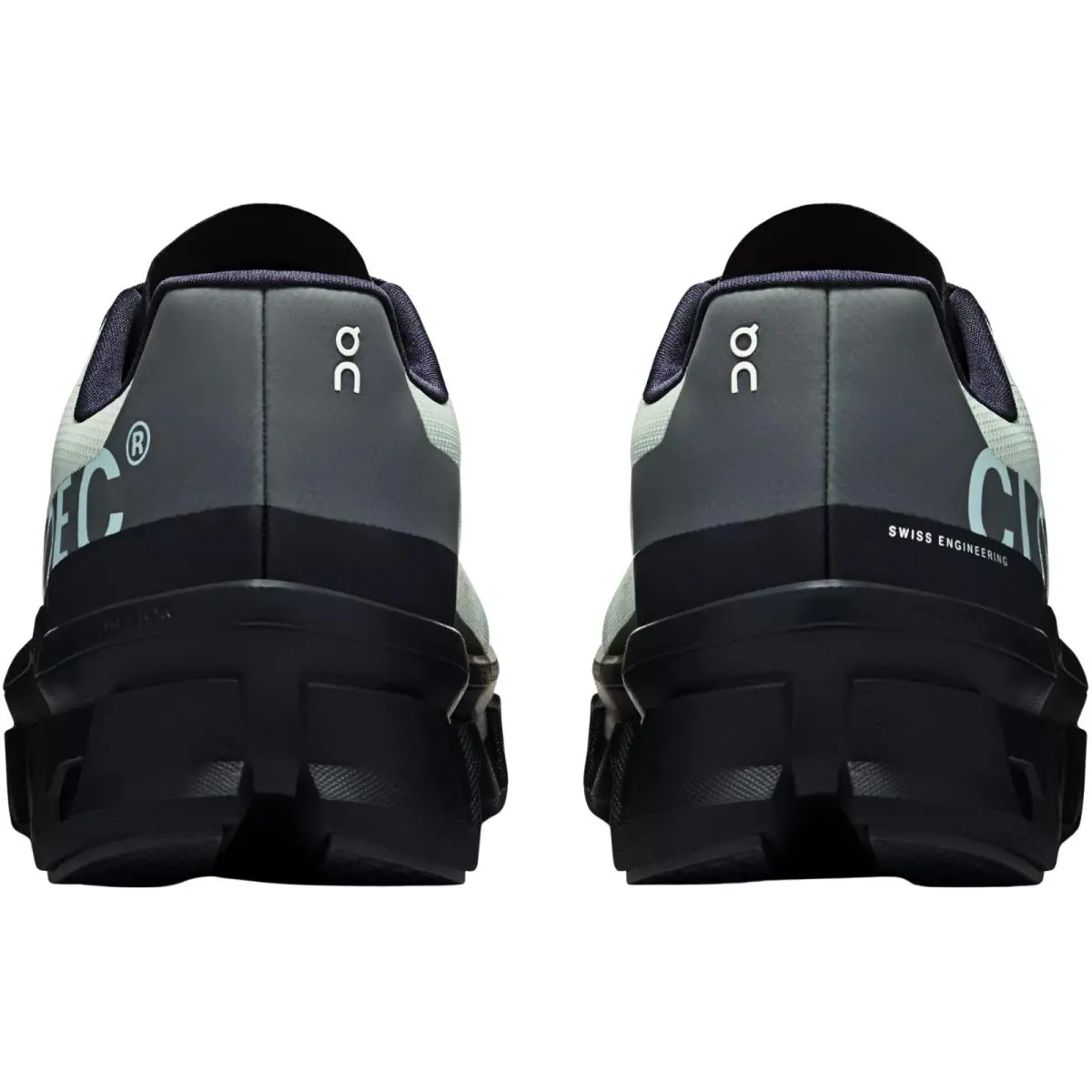 On-Running shoes - On Cloudmonster - Cloudmster - All Black 41