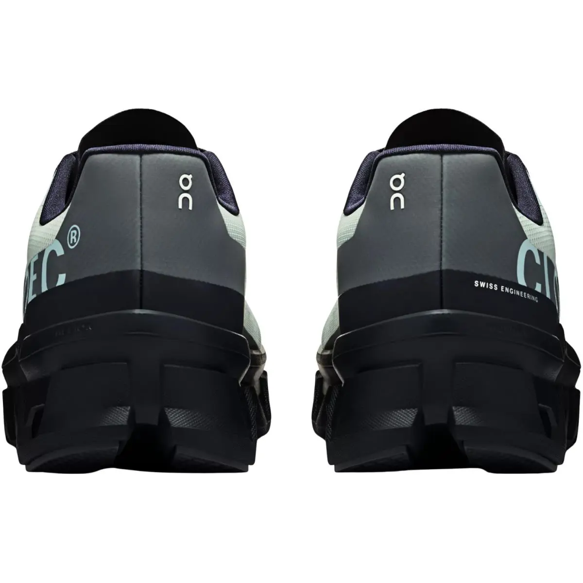 On-Running shoes - On Cloudmonster - Cloudmster - All Black 56