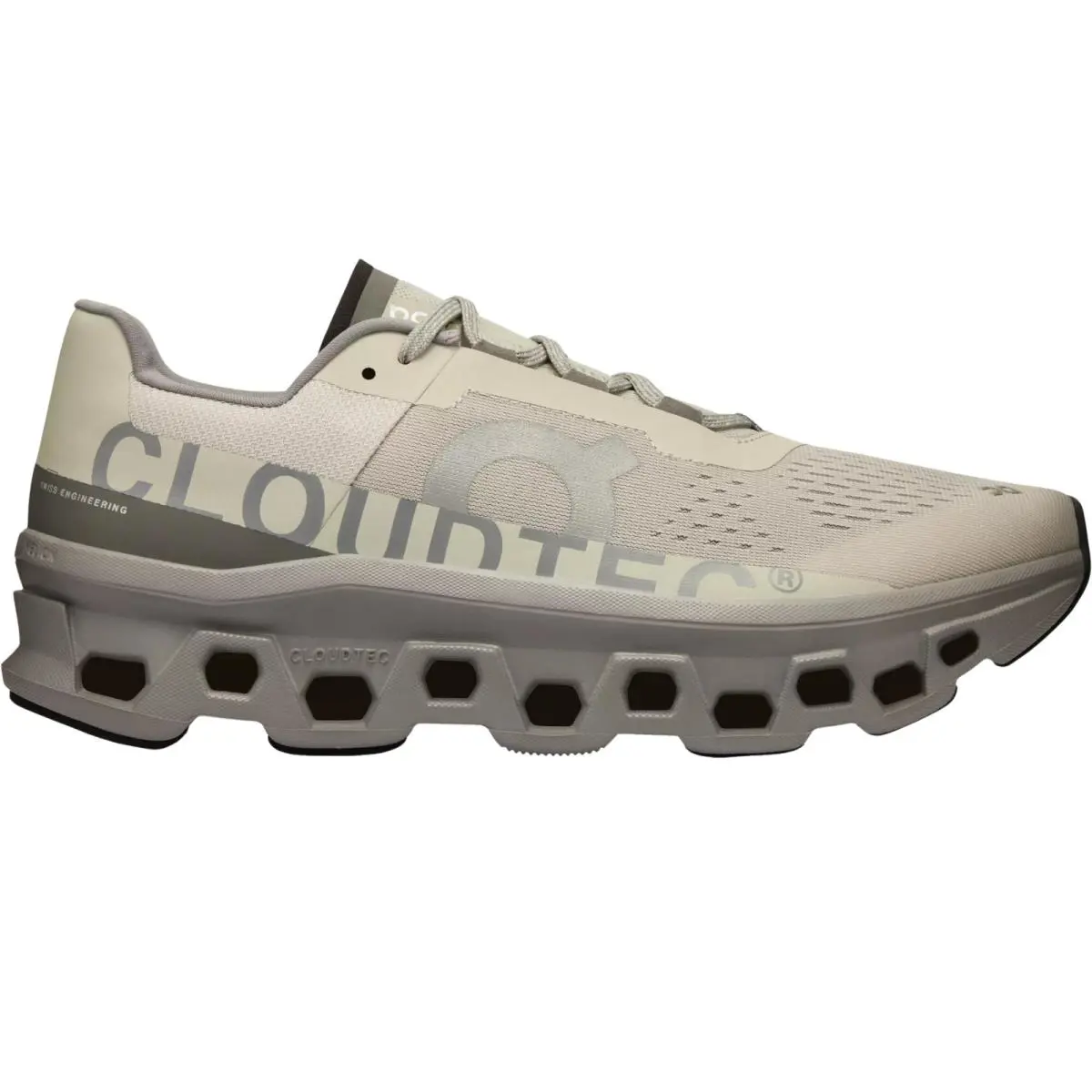 On-Running shoes - On Cloudmonster - Cloudmster - All Black 14