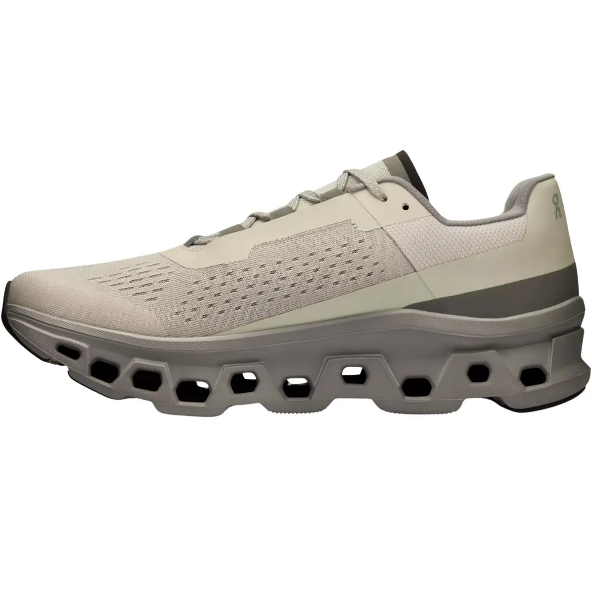 On-Running shoes - On Cloudmonster - Cloudmster - All Black 15