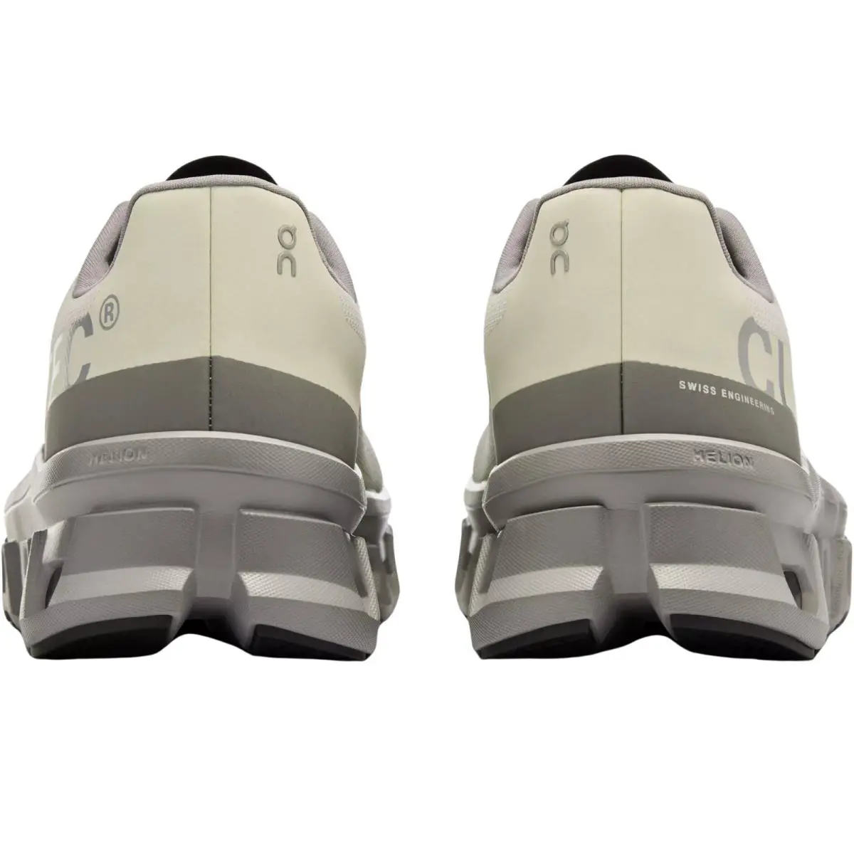 On-Running shoes - On Cloudmonster - Cloudmster - All Black 16