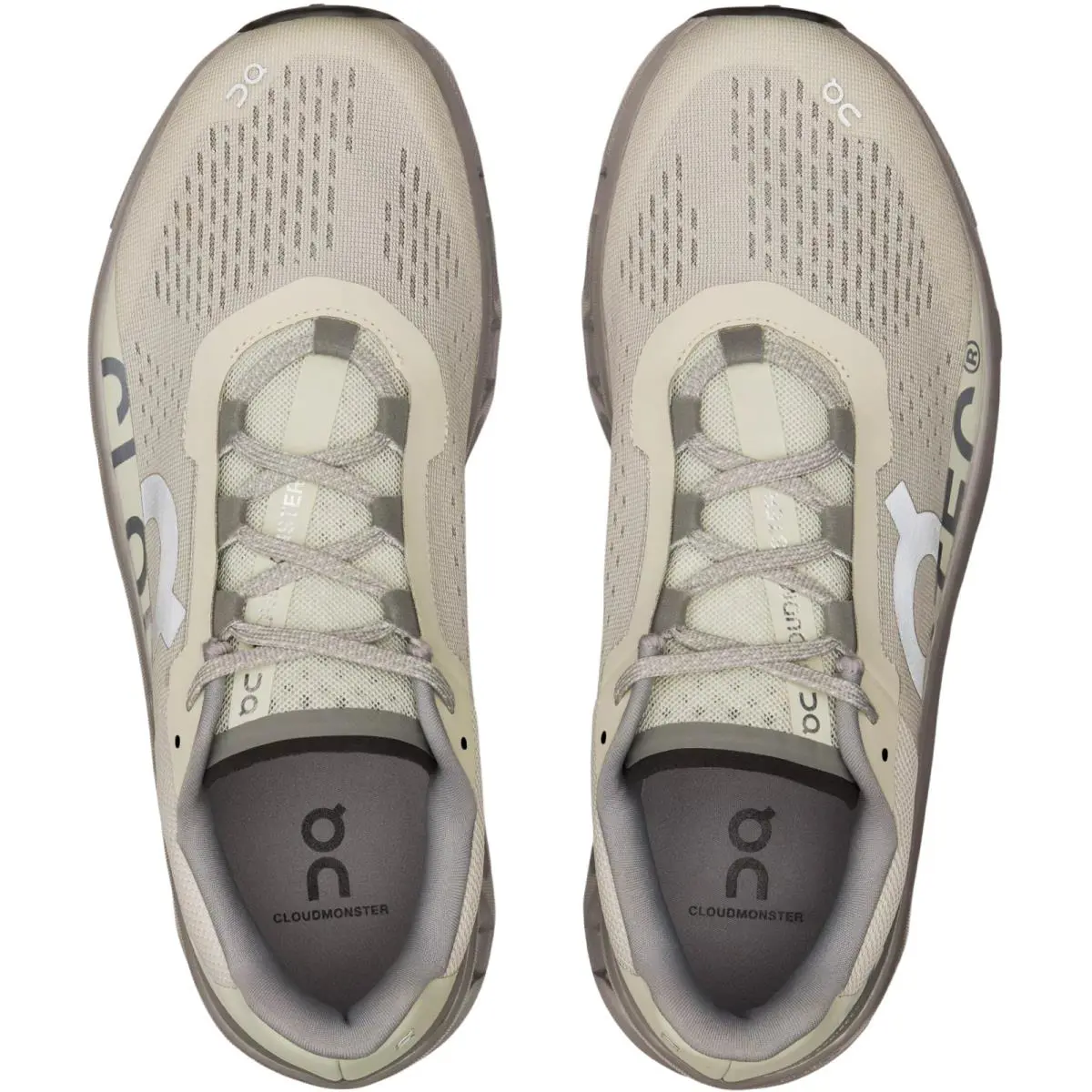 On-Running shoes - On Cloudmonster - Cloudmster - All Black 17