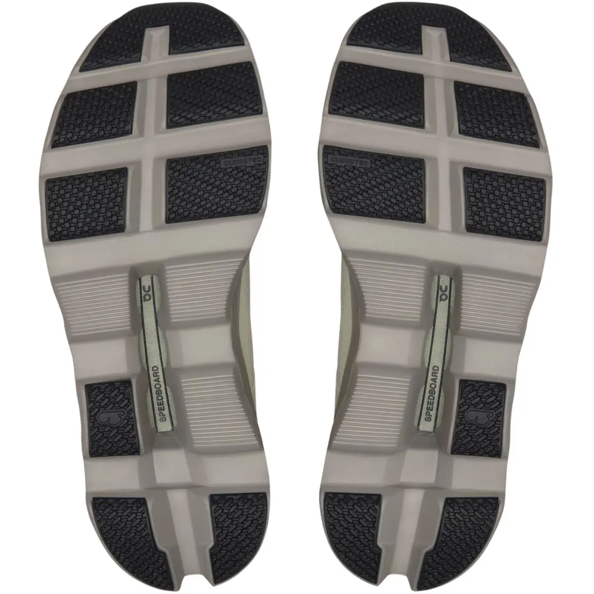 On-Running shoes - On Cloudmonster - Cloudmster - All Black 18