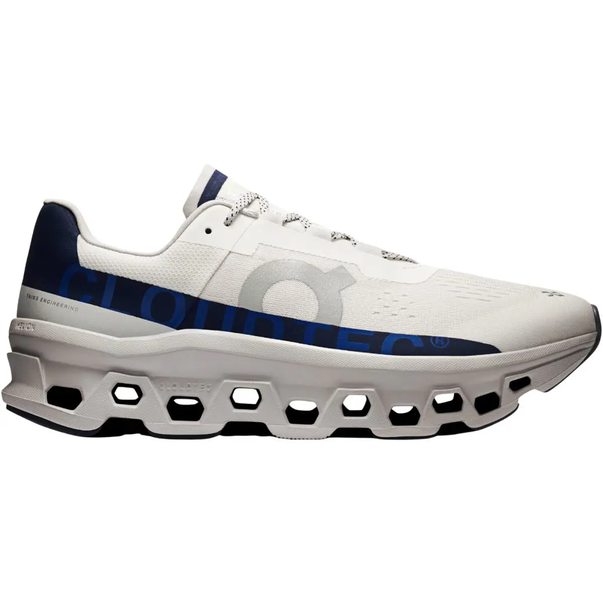 On-Running shoes - On Cloudmonster - Cloudmster - All Black 29