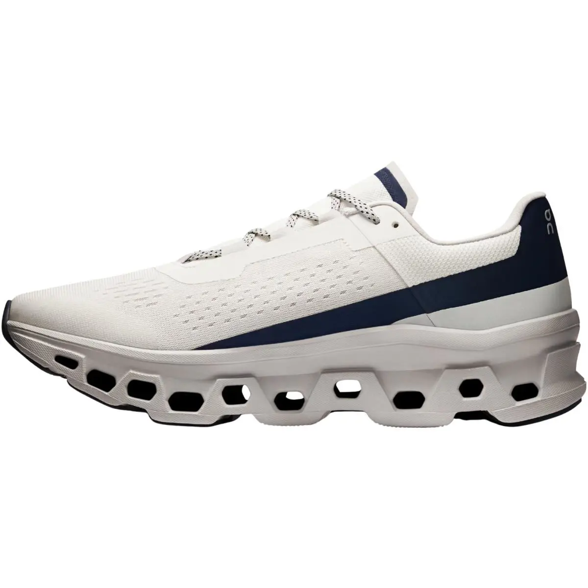 On-Running shoes - On Cloudmonster - Cloudmster - All Black 30