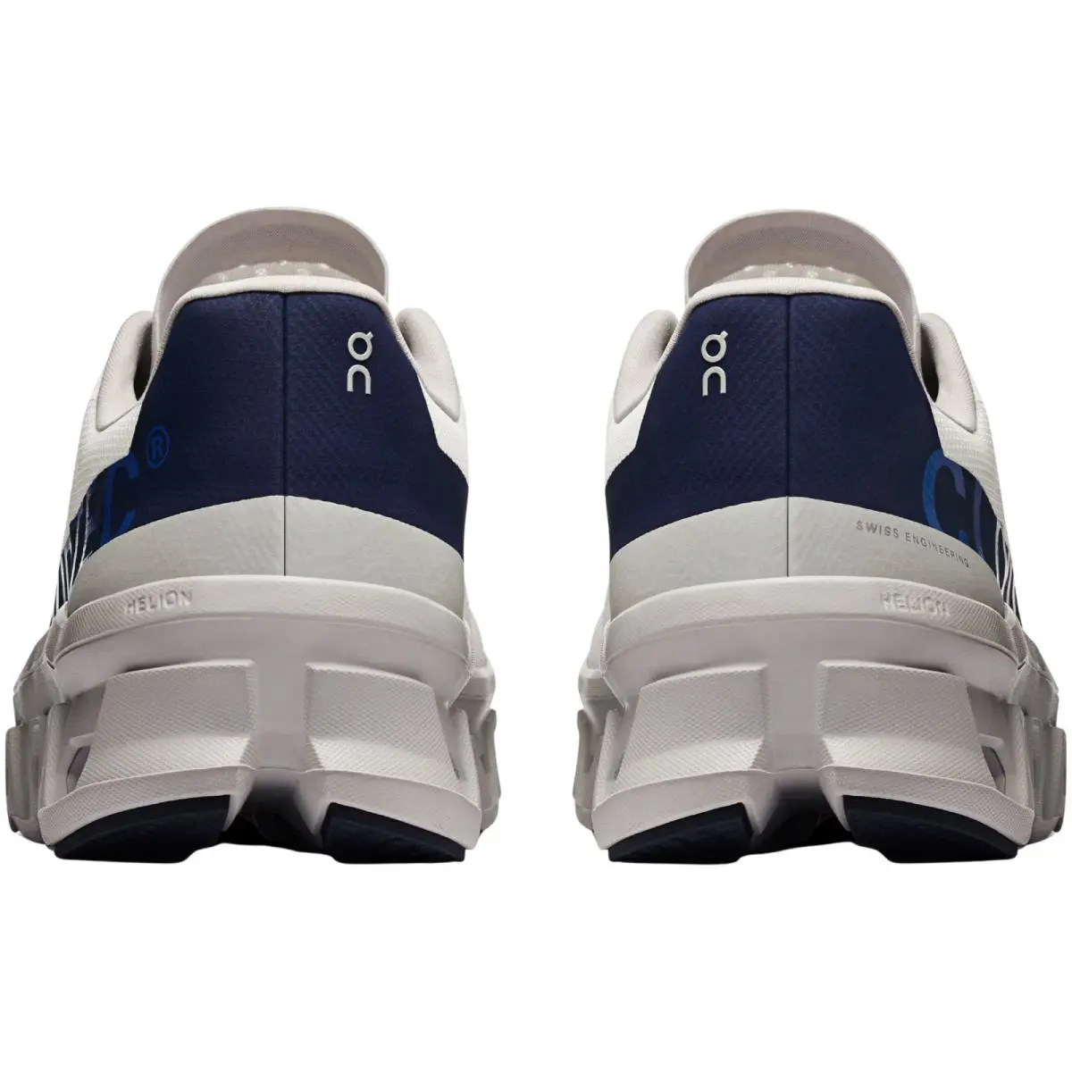 On-Running shoes - On Cloudmonster - Cloudmster - All Black 31