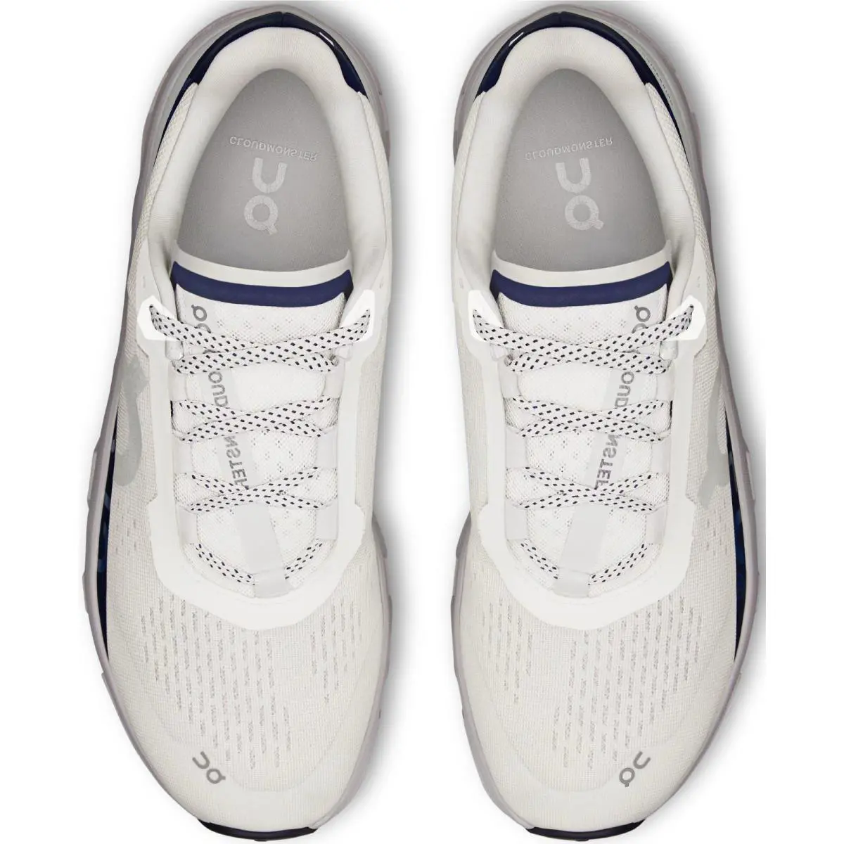 On-Running shoes - On Cloudmonster - Cloudmster - All Black 32