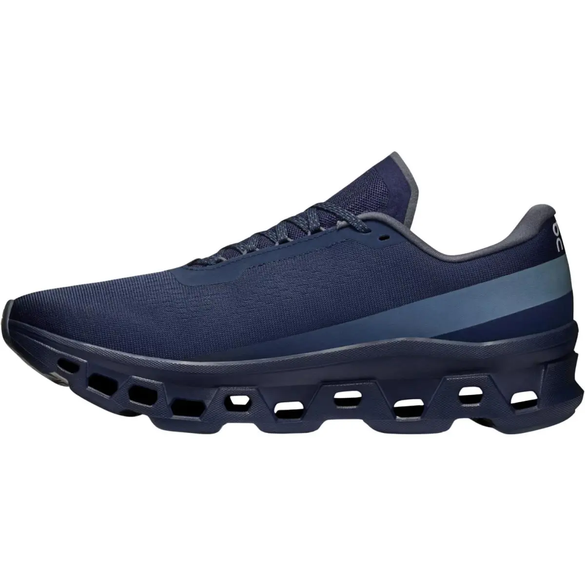 On-Running shoes - On Cloudmonster - Cloudmster - All Black 35