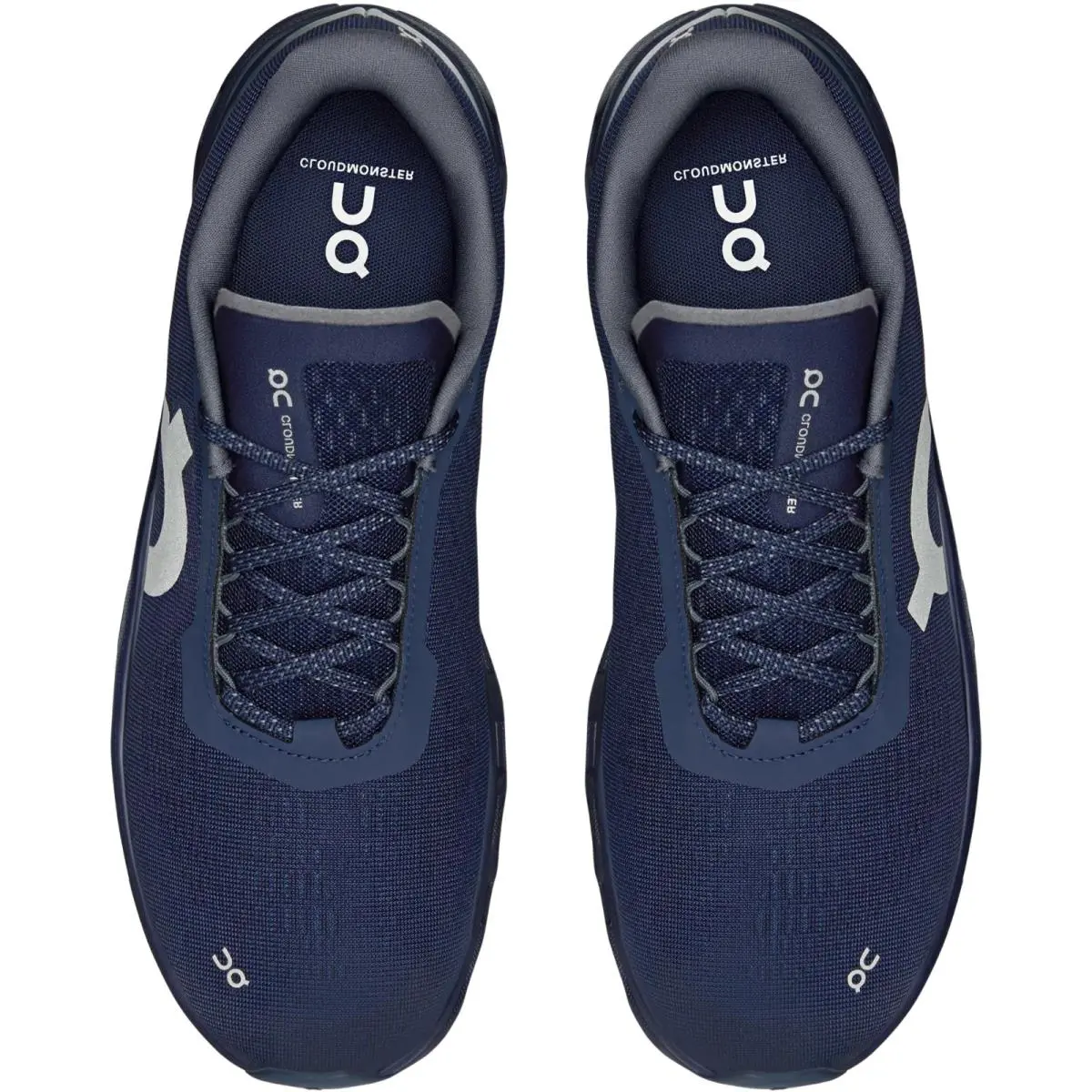 On-Running shoes - On Cloudmonster - Cloudmster - All Black 37