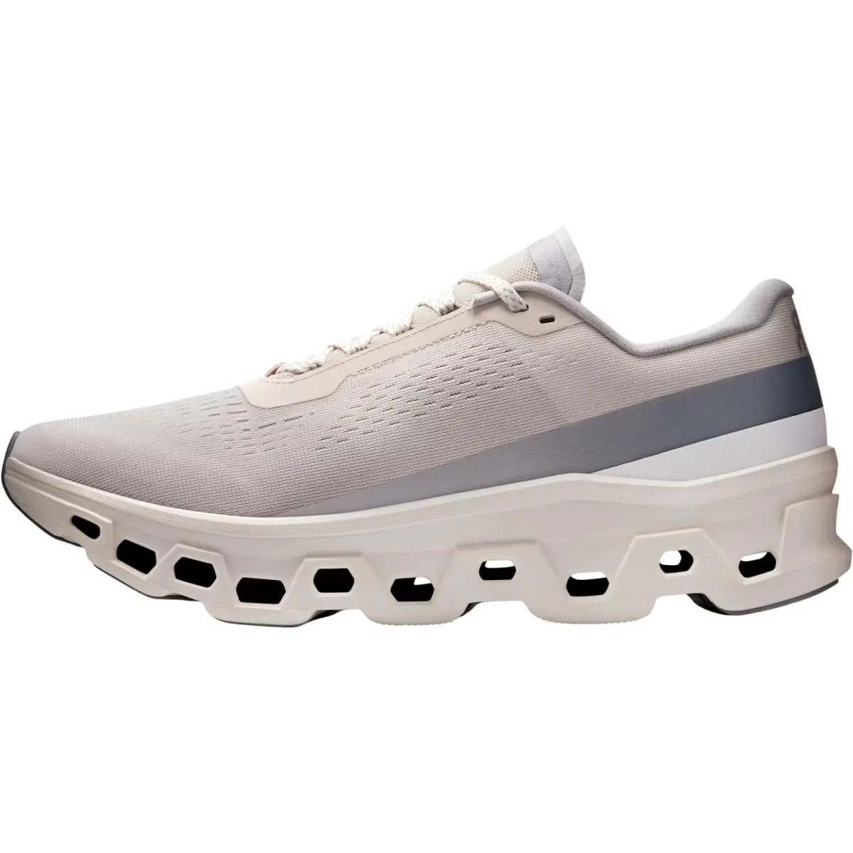 On-Running shoes - On Cloudmonster - Cloudmster - All Black 40