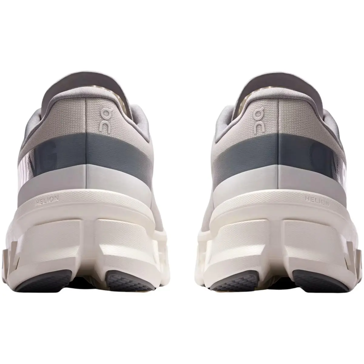 On-Running shoes - On Cloudmonster - Cloudmster - All Black 41